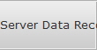 Server Data Recovery Maryland server 